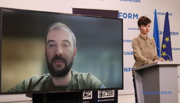 Навчання українських пілотів на F-16 у США та Данії на завершальному етапі - Євлаш