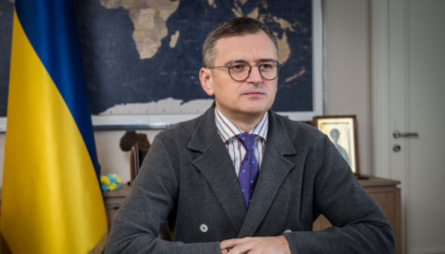 Нідерланди не єдині, хто просто зараз готовий купити Patriot для України - Кулеба