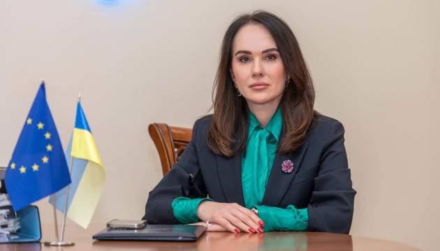 Офіс Президента зробить усі необхідні кроки для продовження судової реформи - Мудра