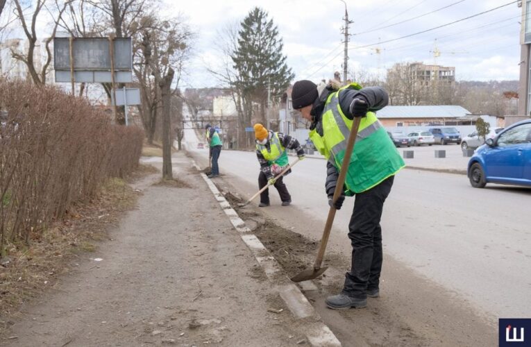 Оптимізують зусилля: у Чернівцях планують об’єднати два комунальні підприємства