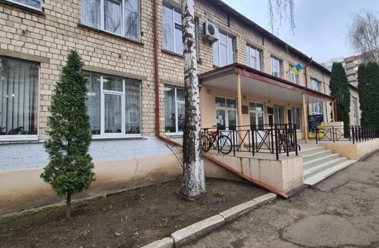 Оскаржує догану: директорка чернівецької гімназії №5 подала до суду на міське управління освіти