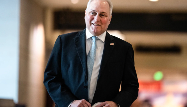 Палата представників терміново розгляне допомогу Ізраїлю - лідер республіканців