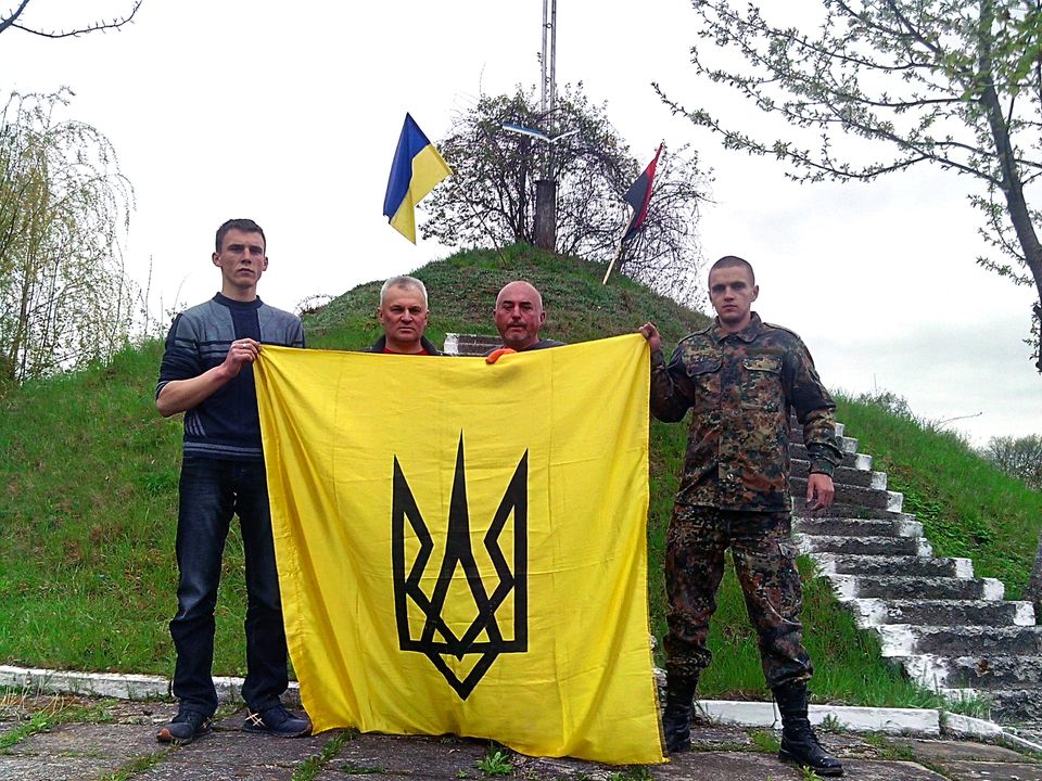 pamjati deputata i nacgvardijcja artura pirusa pozivnij sherif 60e9c5d