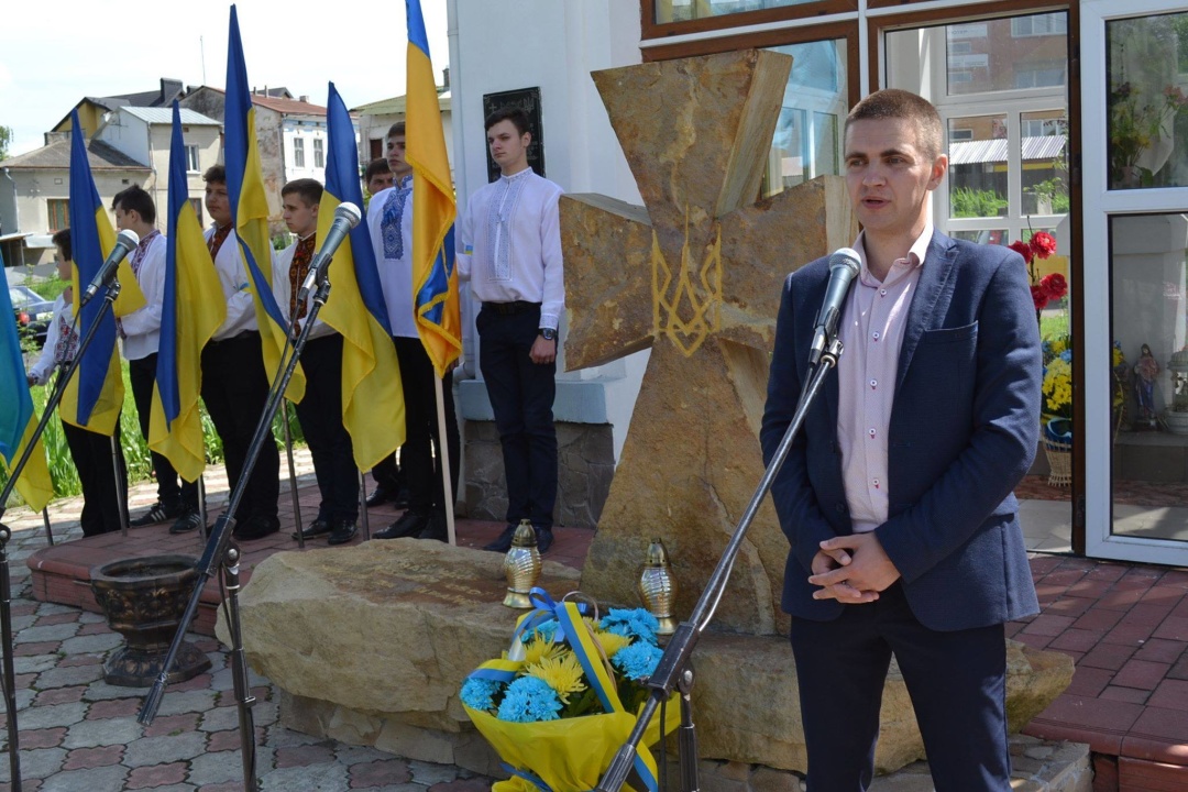 pamjati deputata i nacgvardijcja artura pirusa pozivnij sherif b6fb2e3