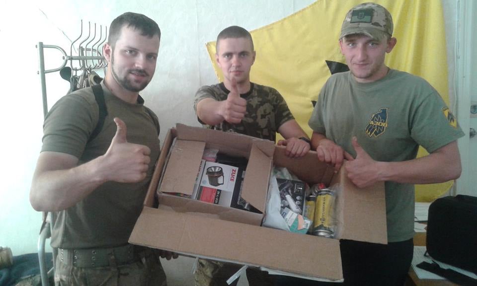 pamjati deputata i nacgvardijcja artura pirusa pozivnij sherif fbd5ff0