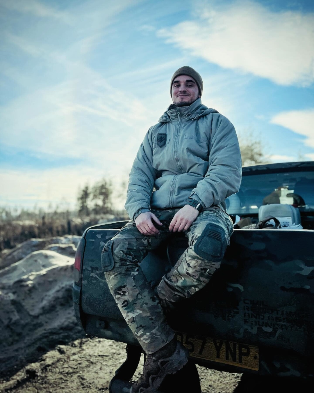 pamjati kinooperatora aerorozvidnika polku ngu azov olesja samchuka 0fe251f