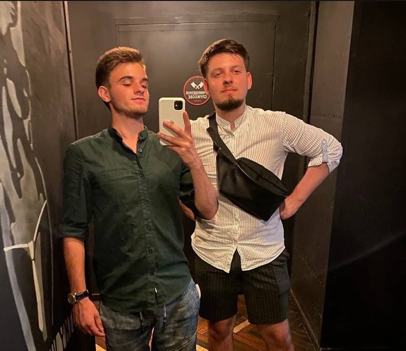 pamjati kinooperatora aerorozvidnika polku ngu azov olesja samchuka 5b8cd8c