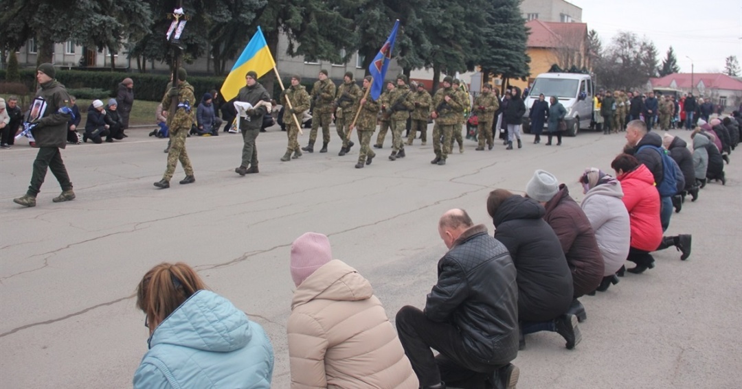 pamjati nacgvardijcja sergija peregonchuka pozivnij viter 90ce8c8