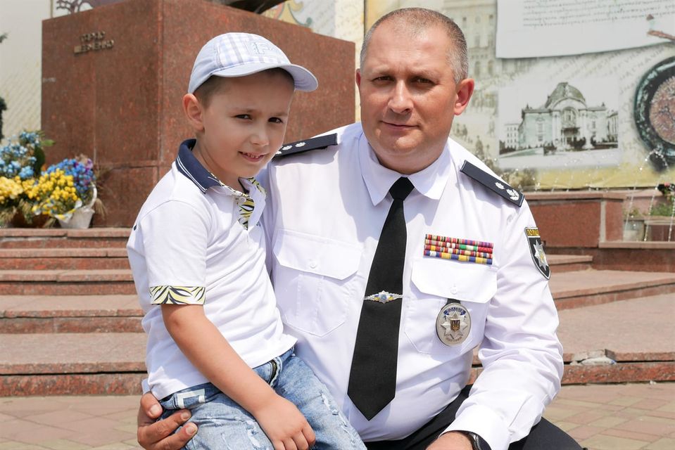 pamjati pidpolkovnika policiyi desantnika sergija derena 1545f77