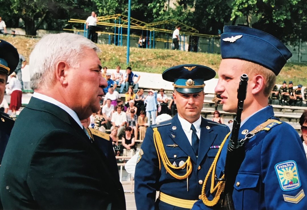 pamjati pilota vinishhuvacha plastuna pidpolkovnika andrija tkachenka 7e6c567