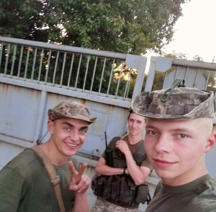 pamjati starshogo operatora protitankovogo vzvodu vladislava saparova 36ff9b0