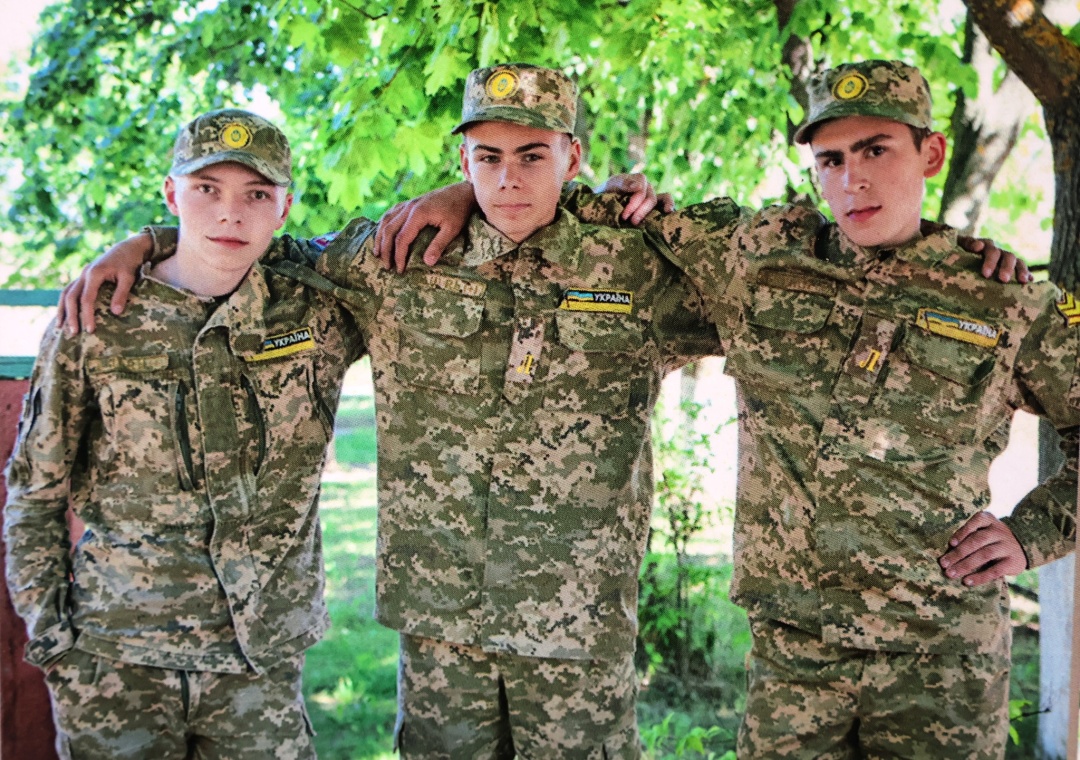 pamjati starshogo operatora protitankovogo vzvodu vladislava saparova 78e0bb6