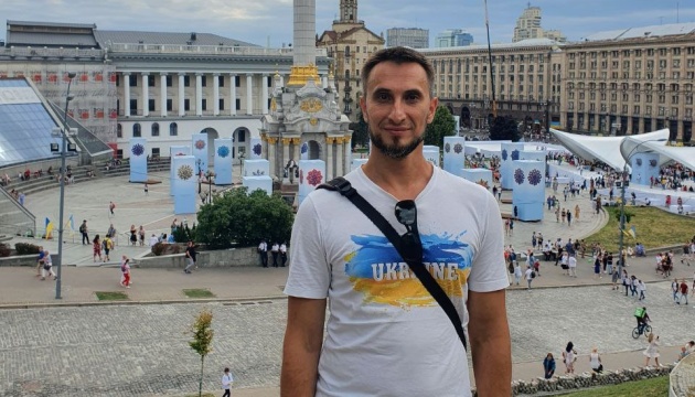 Пам’яті суднобудівника, музиканта, морпіха Володимира Кисельова