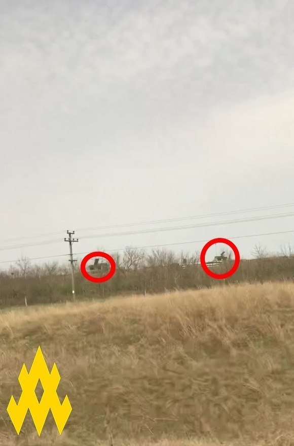 partizani vijavili nezamaskovani sistemi ppo na aerodromi dzhankoja 1650e98