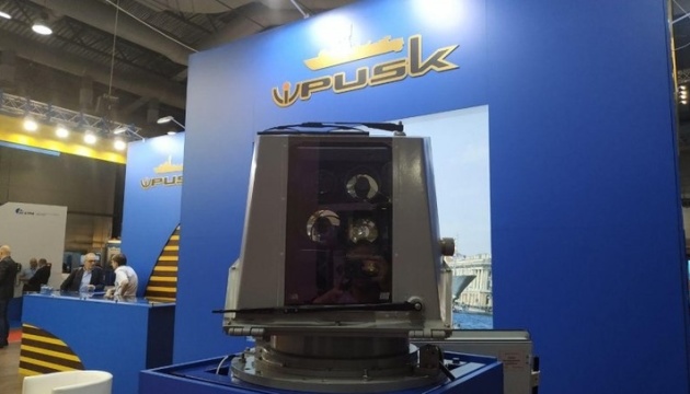 Партизани здобули документацію до нового приладу спостереження російських кораблів