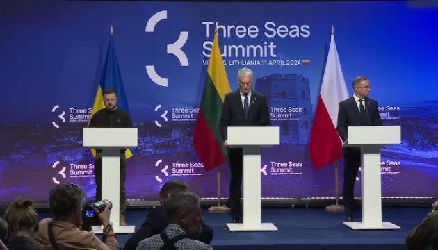 Переговори про вступ України до ЄС мають розпочатись у червні - Зеленський