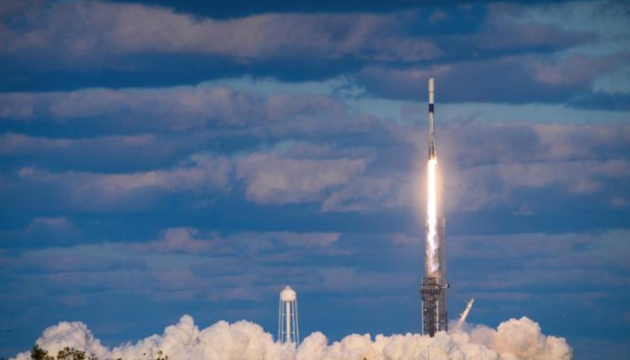 Південна Корея запустила у космос свій другий розвідувальний супутник