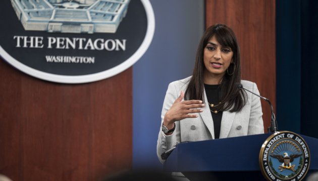 Північна Корея продовжує постачати зброю Росії - Пентагон