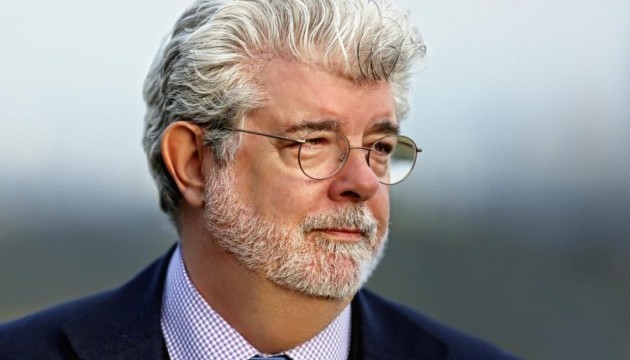 Почесну пальмову гілку  Канн цьогоріч отримає Джордж Лукас