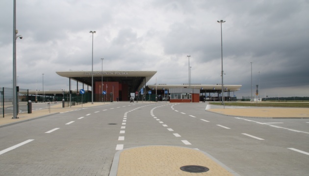 Польські фермери завтра можуть поновити блокування пункту «Угринів-Долгобичув» - Демченко