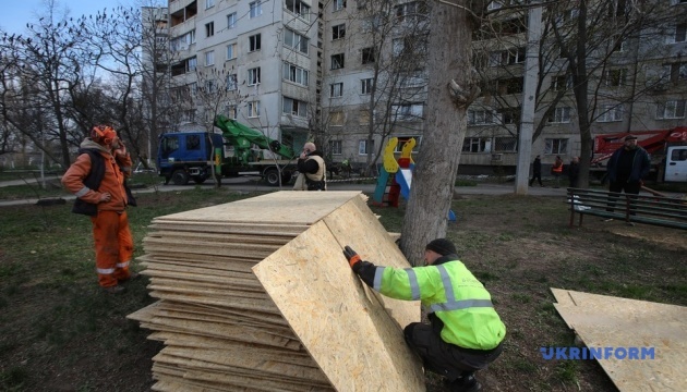 posol ssha pro nichnij udar rosijan po harkovu ne mozhna vtrachati ni sekundi u pidtrimci ukrayini 49b60b0