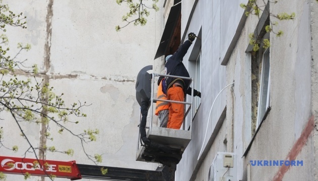 posol ssha pro nichnij udar rosijan po harkovu ne mozhna vtrachati ni sekundi u pidtrimci ukrayini 5abbf27