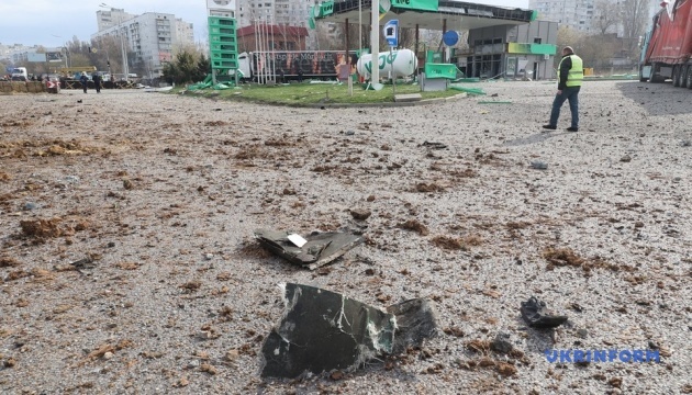 posol ssha pro nichnij udar rosijan po harkovu ne mozhna vtrachati ni sekundi u pidtrimci ukrayini 67c839d