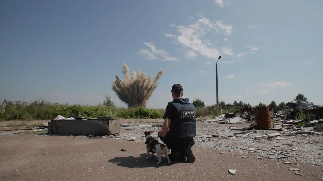 Рекорд зборів для документального кіно: фільм Птушкіна зібрав 2,3 мільйона гривень за перший вікенд 11 1