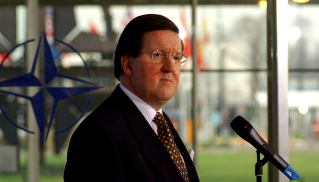 Росія, Китай, КНДР та Іран створять новий світопорядок, якщо Україна програє - колишній генсек НАТО