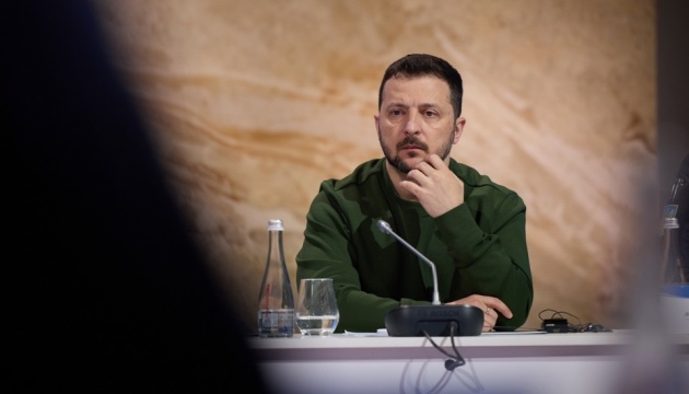 Росія спробує посилити штурмові та наступальні дії - Зеленський