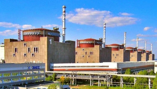 Росіяни планують провокацію на ЗАЕС під фальшивим прапором - Генштаб