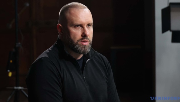 Росіяни щодня випускають по Харківщині до 15 керованих авіабомб - Синєгубов