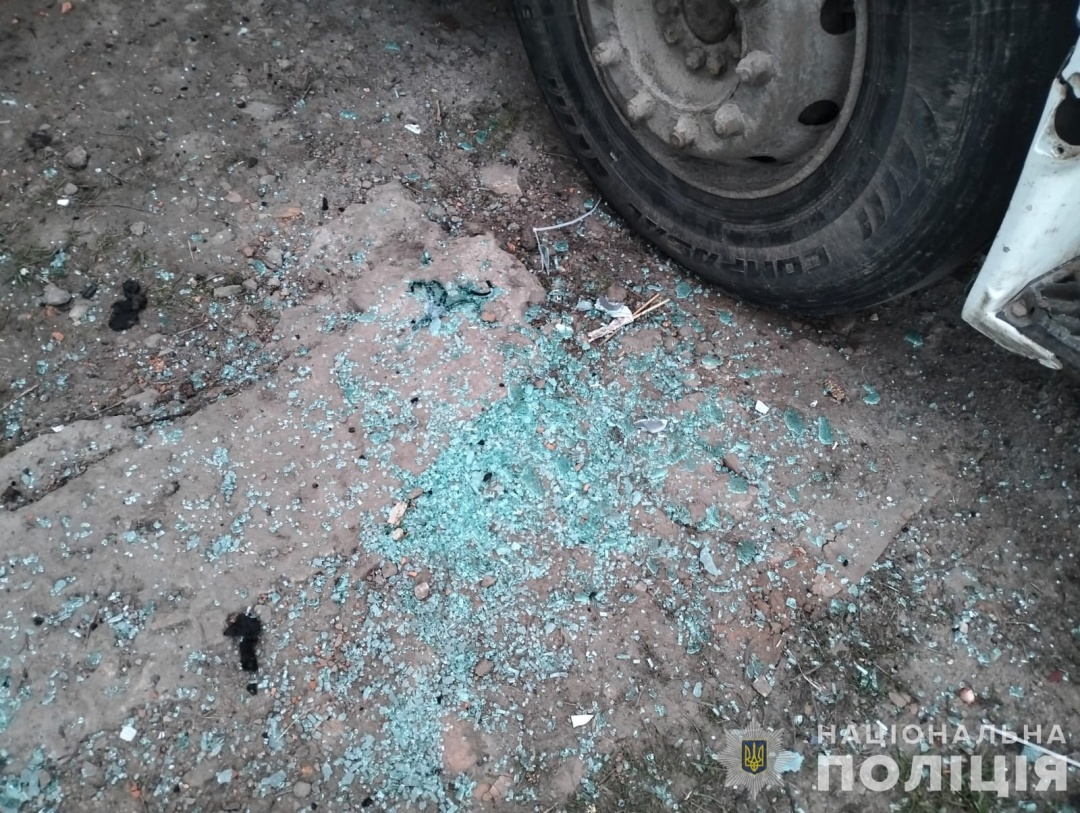 rosijani za dobu obstriljali 16 naselenih punktiv na sumshhini 2f05ebc