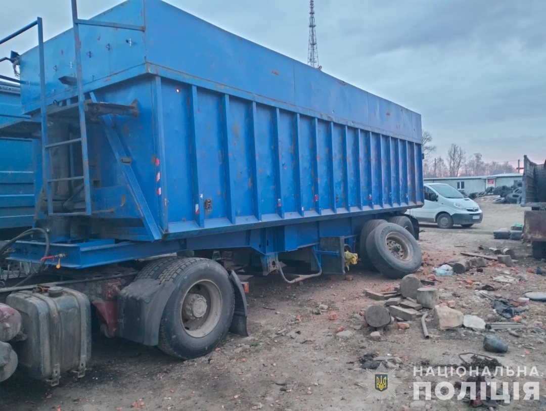 rosijani za dobu obstriljali 16 naselenih punktiv na sumshhini 912b0dc