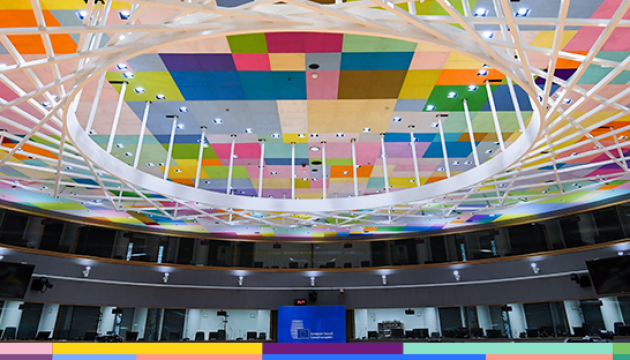 Саміт ЄС розгляне способи боротьби з російською дезінформацією