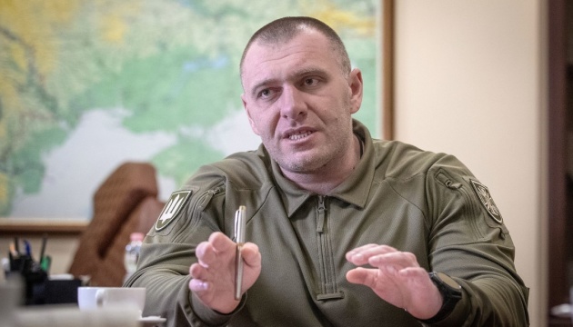 СБУ від початку року викрила вже 11 агентурних мереж - Малюк