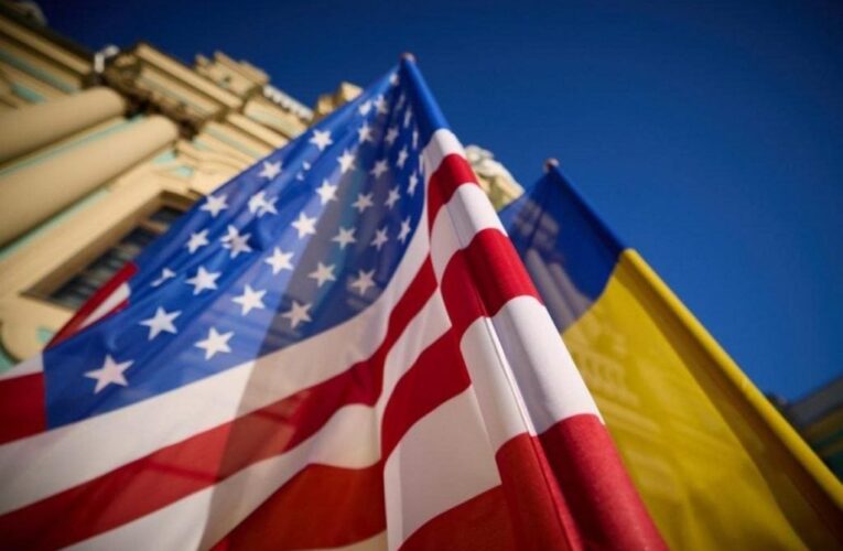 Сенат США схвалив військову допомогу Україні на майже $61 мільярд