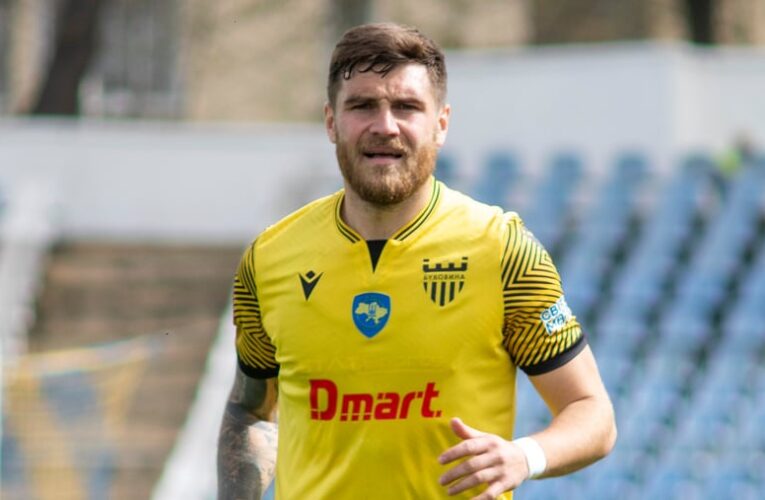 СФК «Буковина» на виїзді зіграла внічию з ФК «Кремінь»