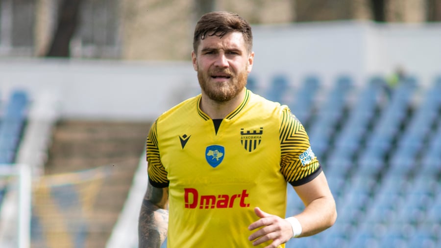 СФК «Буковина» на виїзду зіграла внічию з ФК «Кремінь»