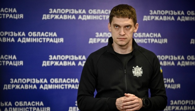 Школярам на ТОТ привезли з Росії зошити із портретами вбивць - Федоров