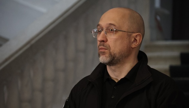 Шмигаль про зустрічі у Конгресі: Обидві партії твердо налаштовані ухвалити допомогу Україні