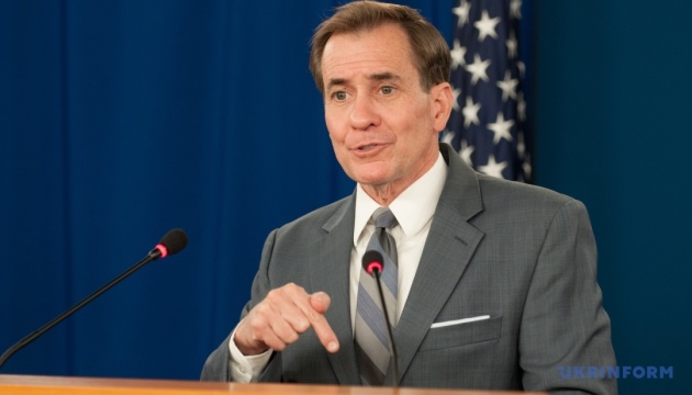 Штати очікують, що Росія не блокуватиме резолюцію Радбезу ООН про заборону ядерної зброї в космосі