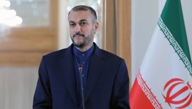 Штати ввели обмеження для пересування глави МЗС Ірану, який прибув до ООН