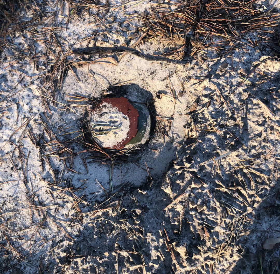 specsluzhba transportu za tizhden zneshkodila 3437 vibuhonebezpechnih predmetiv 08e68de