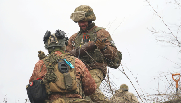 Спецслужба транспорту за тиждень знешкодила 3437 вибухонебезпечних предметів