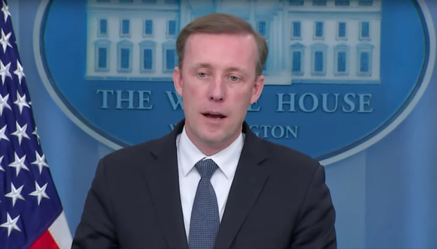 США не мають доказів прямої військової підтримки Росії з боку Китаю - Білий дім