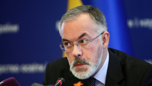 Суд стягнув на користь держави активи ексміністра Табачника