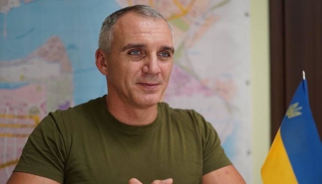 Сєнкевич: Миколаїв стане першим містом в країні, яке відкриє сайт з моніторингу міжнародної допомоги