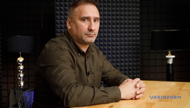 Треба переформатувати інформполітику для протидії пропаганді РФ - глава Центру інформбезпеки