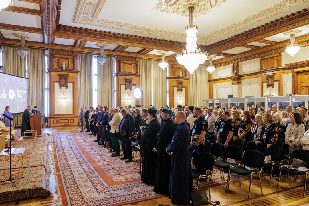 u buharesti trivaye samit svitovogo kongresu ukrayinciv 19cab8b